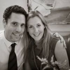 Meet your Posher, Barrie